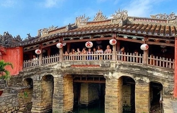 Ngôi chùa kỳ lạ không thờ Phật, in trên tờ 20.000 đồng, là “bùa hộ mệnh” suốt hơn 400 năm