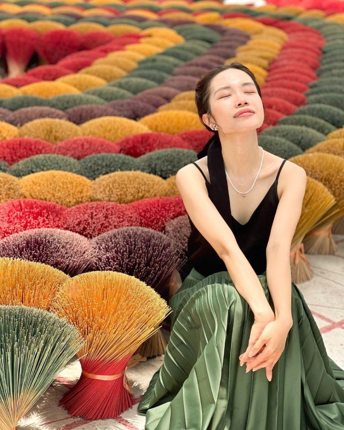 Hương trầm làng Cao Thôn (Hưng Yên): nơi hương trầm chắp cánh hồn Việt gần 3 thế kỷ