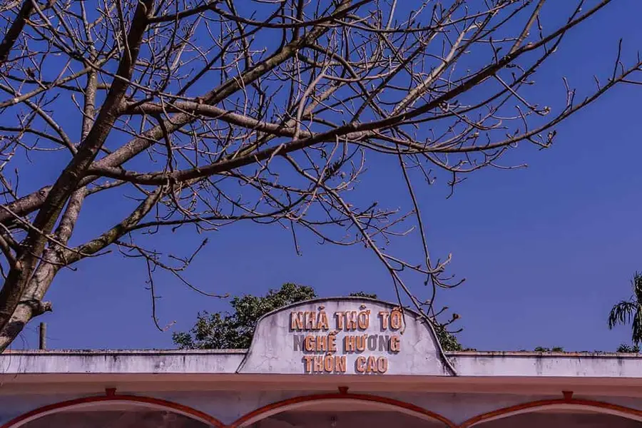 Hương trầm làng Cao Thôn (Hưng Yên): nơi hương trầm chắp cánh hồn Việt gần 3 thế kỷ