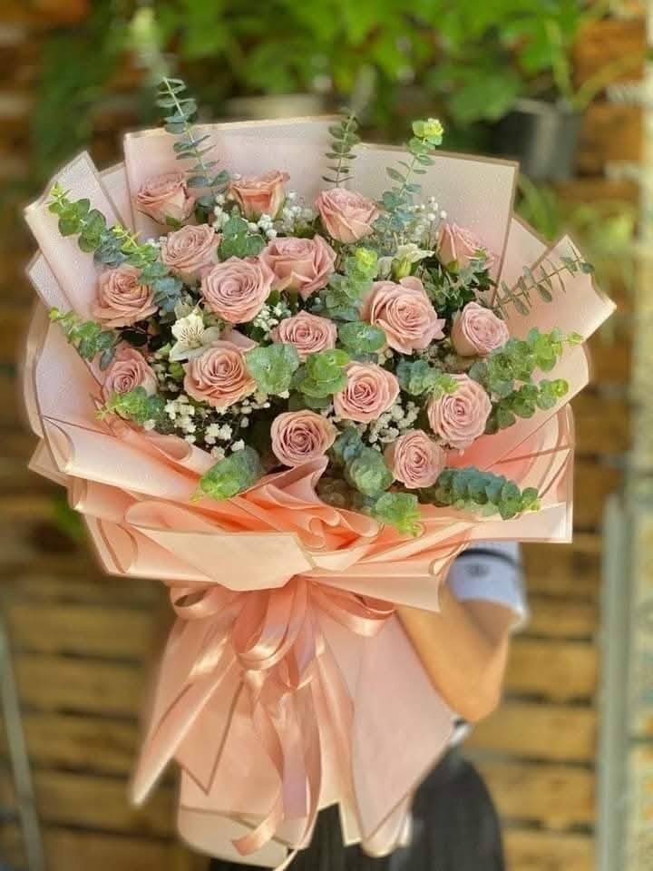 Loại cây cảnh chuyên dùng để cắm hoa, tinh dầu chống muỗi, cái tên đã muốn trồng