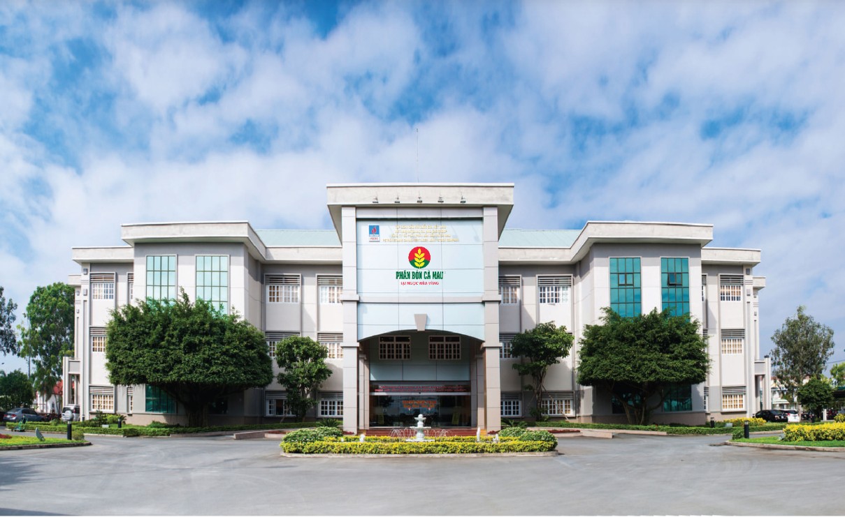 PVCFC – Từ thương hiệu Việt đến nhà cung ứng phân bón toàn cầu