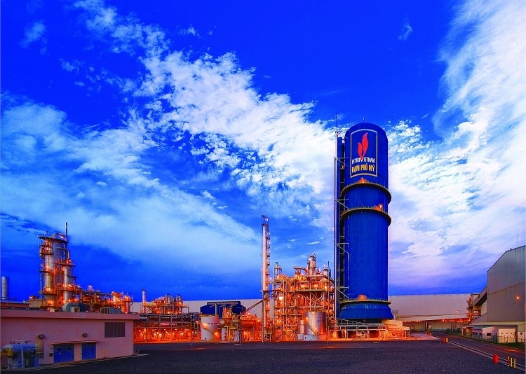 Từ cột mốc 2004 đến chiến lược 2025: PVFCCo – Phú Mỹ nâng tầm vị thế ngành phân bón Việt