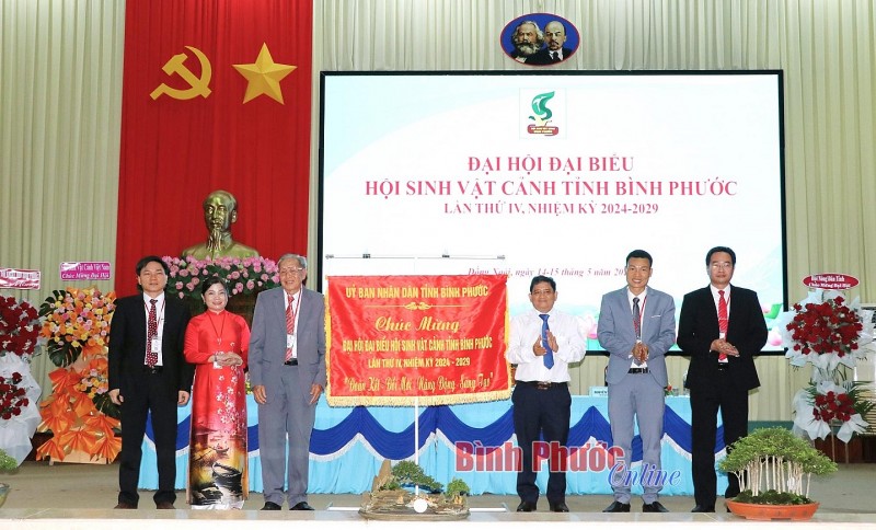 Tiềm năng Sinh vật cảnh Bình Phước cũ: Bước đột phát kinh tế sau sáp nhập Đồng Nai