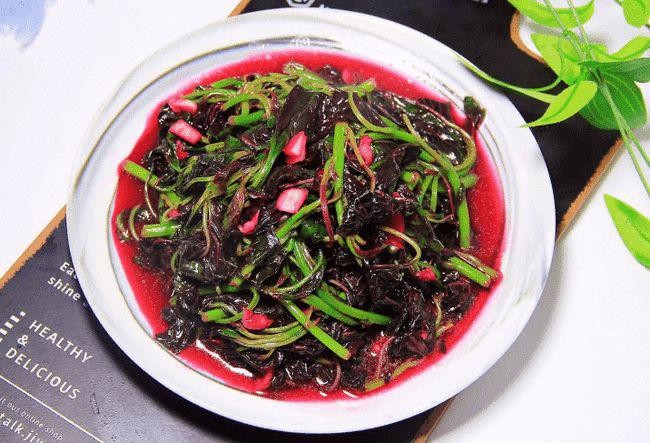 Loại rau tháng 7 vừa rẻ vừa bổ, giàu dưỡng chất gấp chục lần trái cây