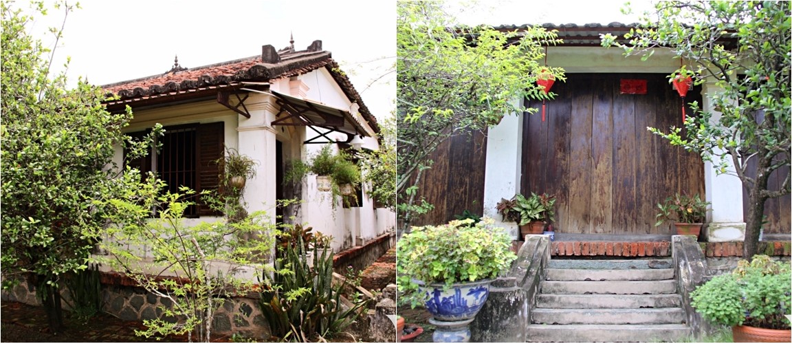 Nhà gỗ quý 125 năm tuổi mang kiến trúc tam gian nhị hạ giữa TP HCM