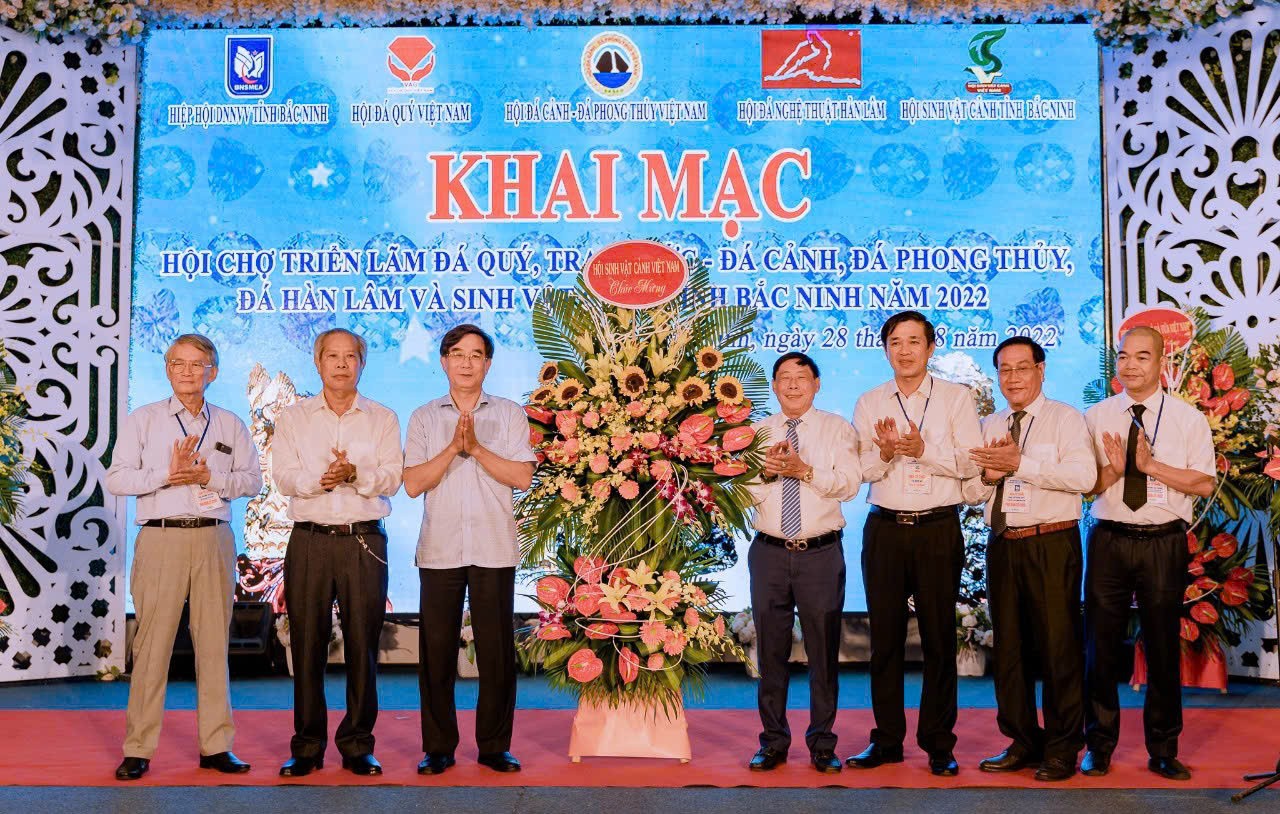 Bắc Ninh phát huy giá trị sinh vật cảnh, hướng tới Festival tầm quốc gia
