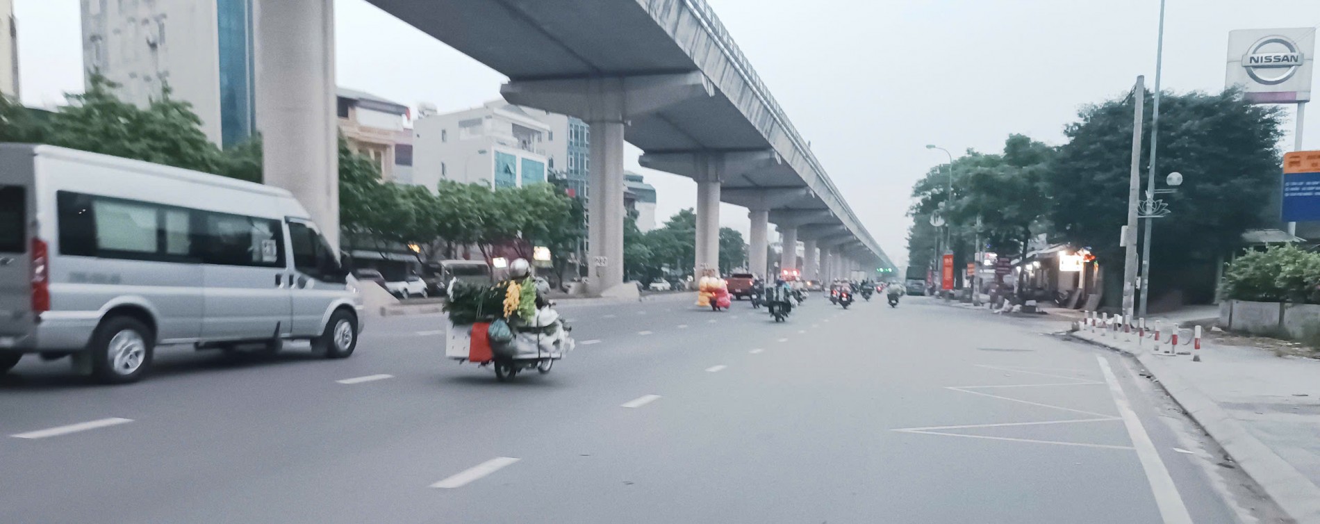 Các hộ kinh doanh sinh vật cảnh nội đô Hà Nội sẽ 