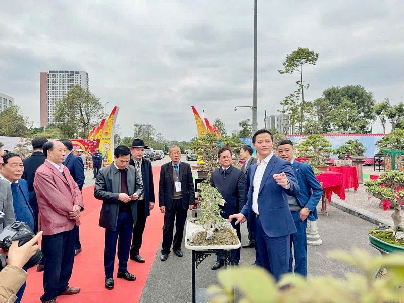 Phong trào Sinh vật cảnh Bắc Ninh trong phát triển kinh tế xã hội giai đoạn mới