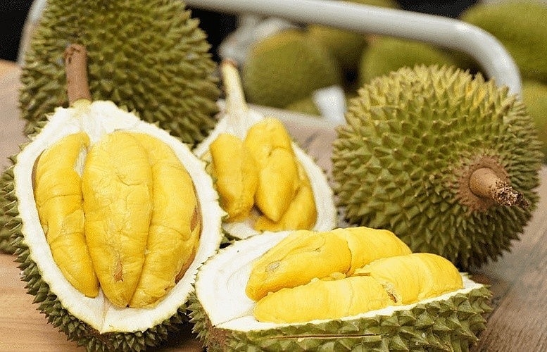 Việt Nam lên bộ tiêu chuẩn mới cho sầu riêng xuất khẩu