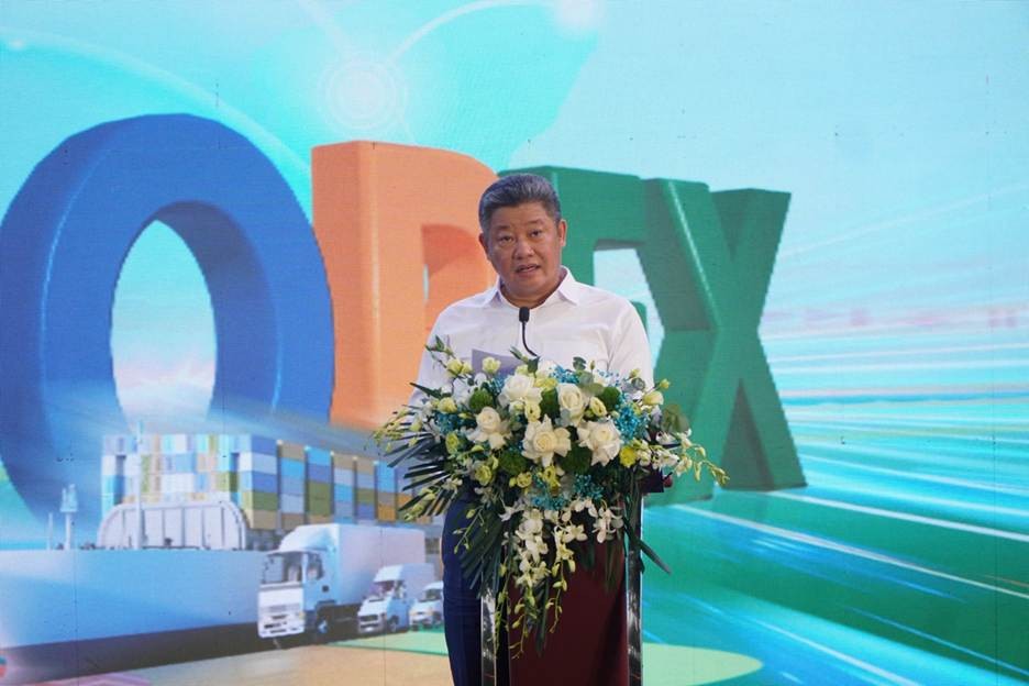VIETNAM OCOPEX 2025: Khơi dậy bản sắc – Nâng tầm giá trị Việt trên thị trường quốc tế