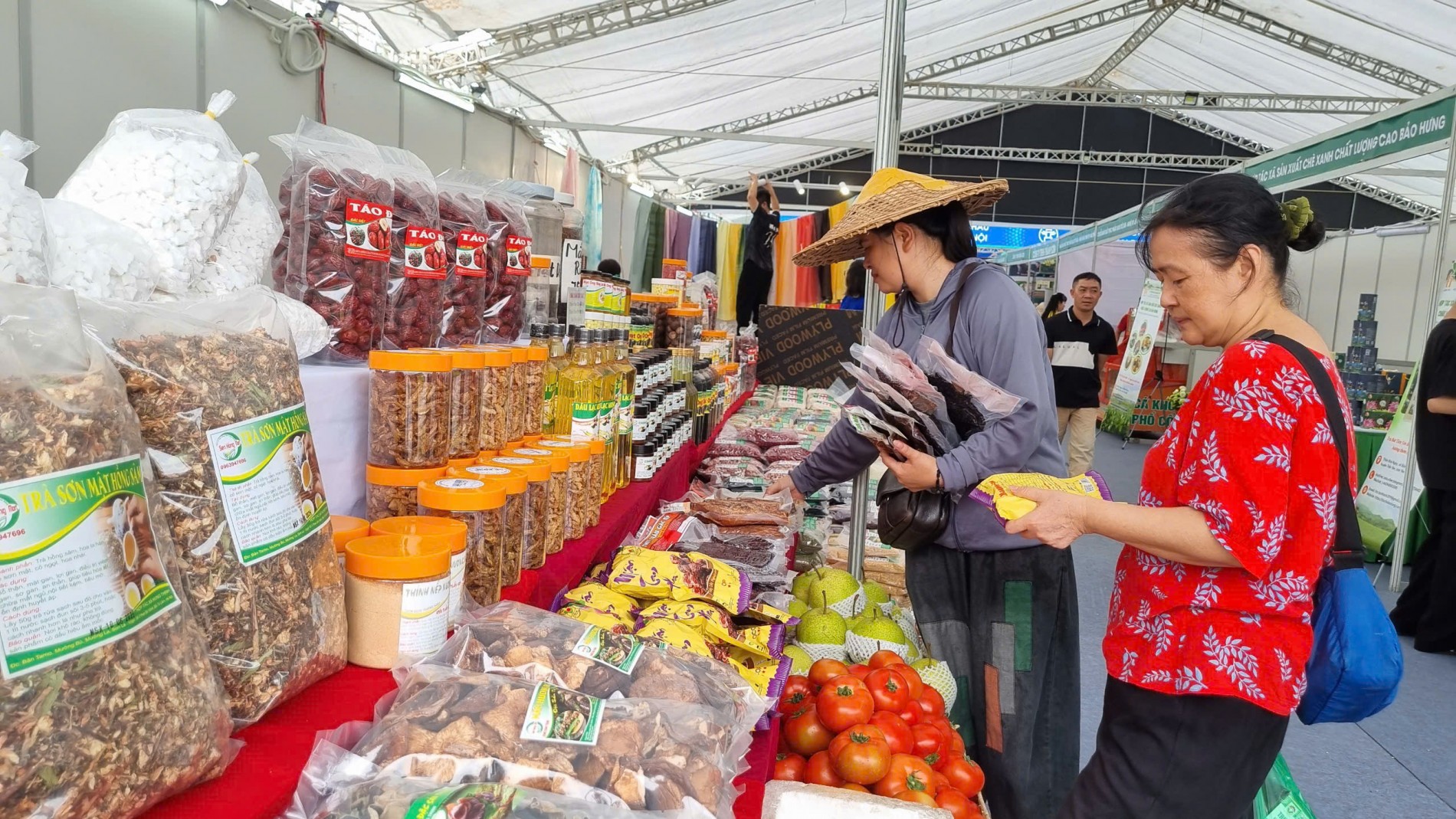 VIETNAM OCOPEX 2025: Khơi dậy bản sắc – Nâng tầm giá trị Việt trên thị trường quốc tế