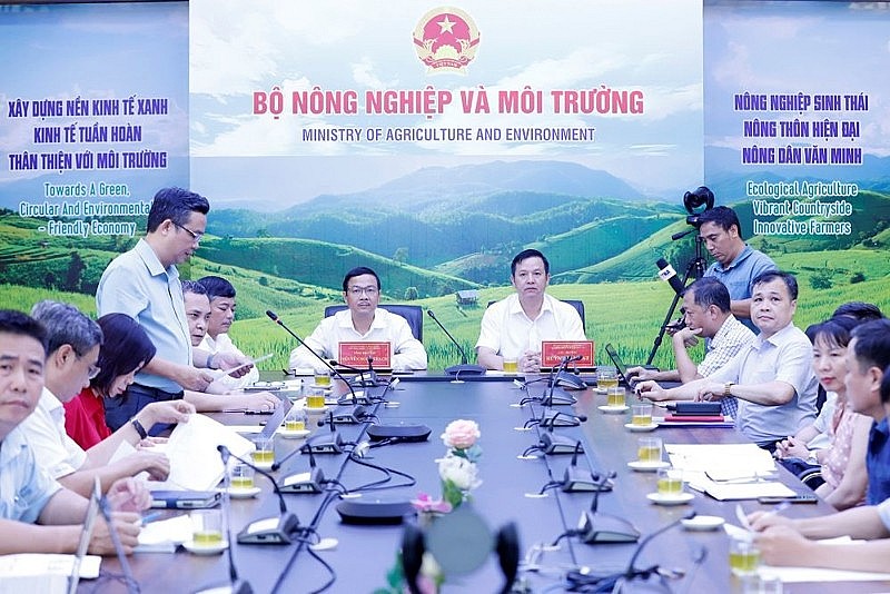 Thủ tục hành chính nông nghiệp: Gỡ rối sau phân cấp lĩnh vực Trồng trọt và Bảo vệ thực vật