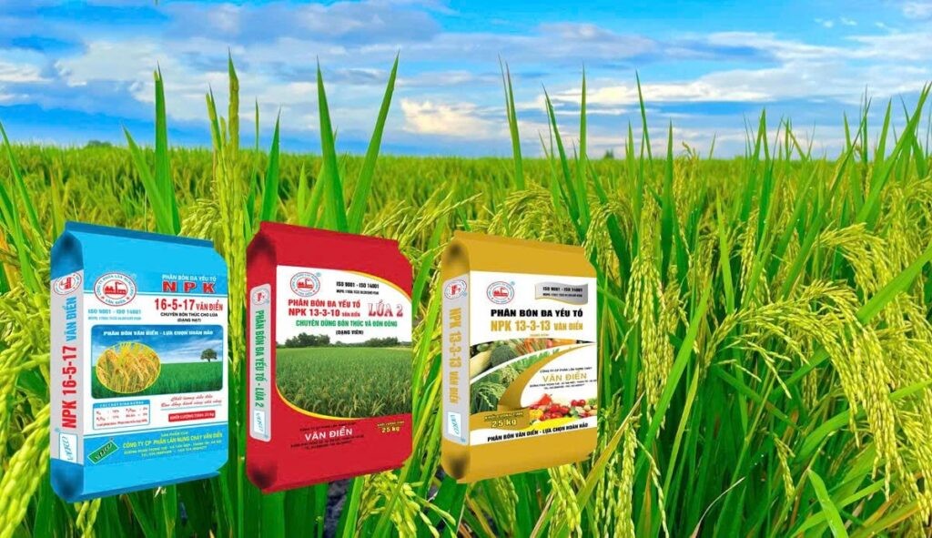 Sản xuất xanh – Bản lĩnh thép của Phân lân Văn Điển giữa biến động thị trường