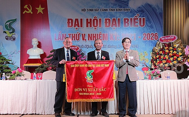 Hội Sinh vật cảnh tỉnh Gia Lai mới – tiếp nối giá trị cũ, kiến tạo tương lai xanh