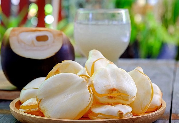 Loại quả bán siêu rẻ ở Việt Nam, xuất khẩu sang Mỹ bán với giá cao gấp 10 lần