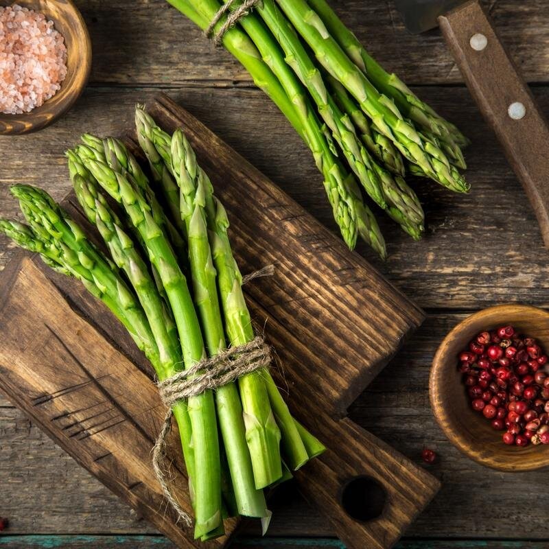 Loại rau giàu dinh dưỡng, “ngậm” ít thuốc trừ sâu, chợ nào ở Việt Nam cũng bán
