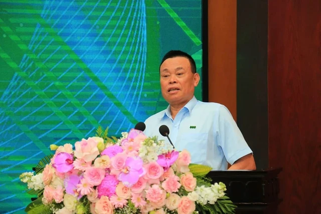 Chủ tịch Nguyễn Như So: Người lính thời bình dựng nên đế chế Dabaco