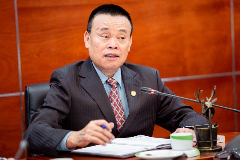 Chủ tịch Nguyễn Như So: Người lính thời bình dựng nên đế chế Dabaco