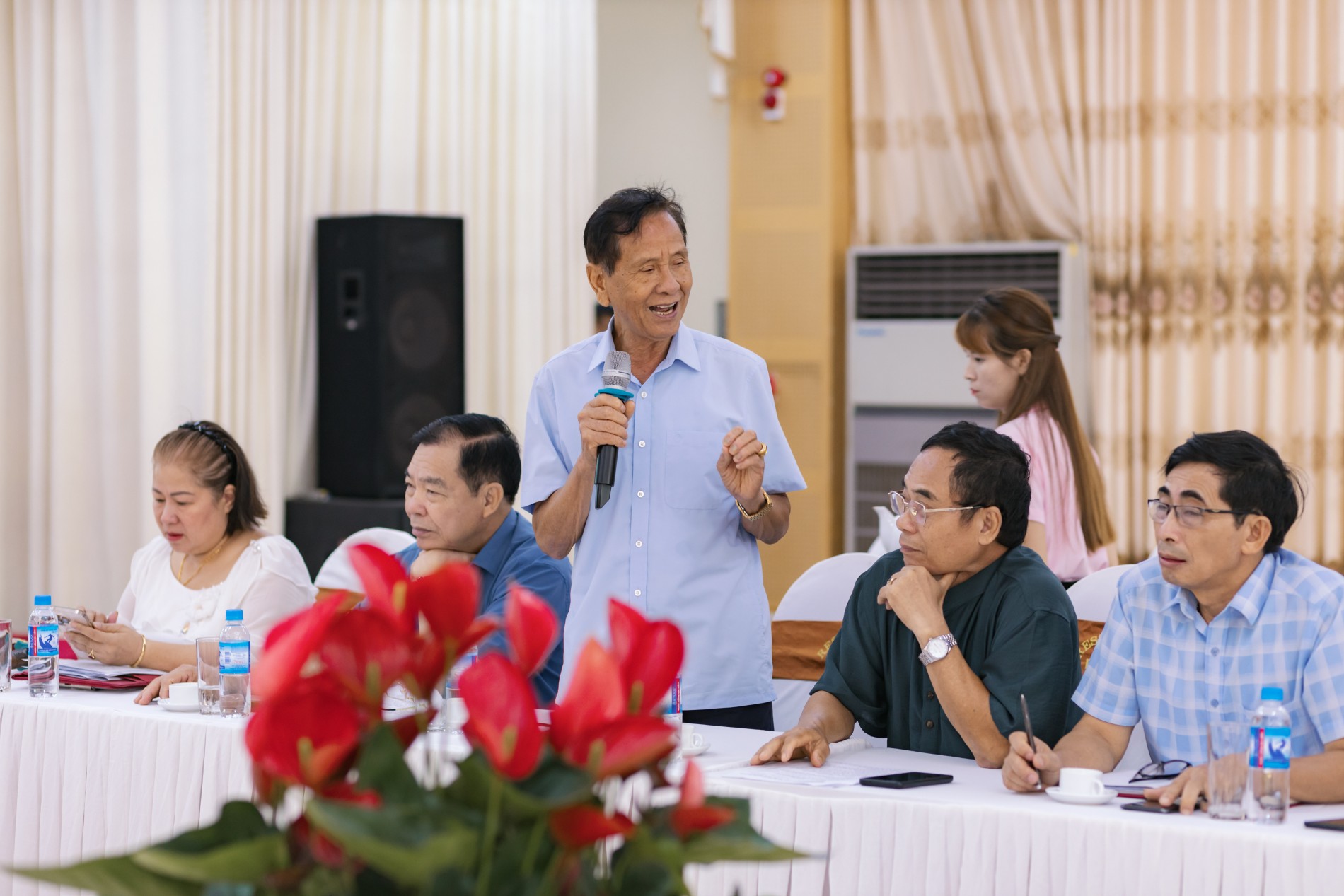 Hội Sinh vật cảnh Thái Nguyên: Từ tái tổ chức đến mục tiêu Đại hội nhiệm kỳ 2026–2030