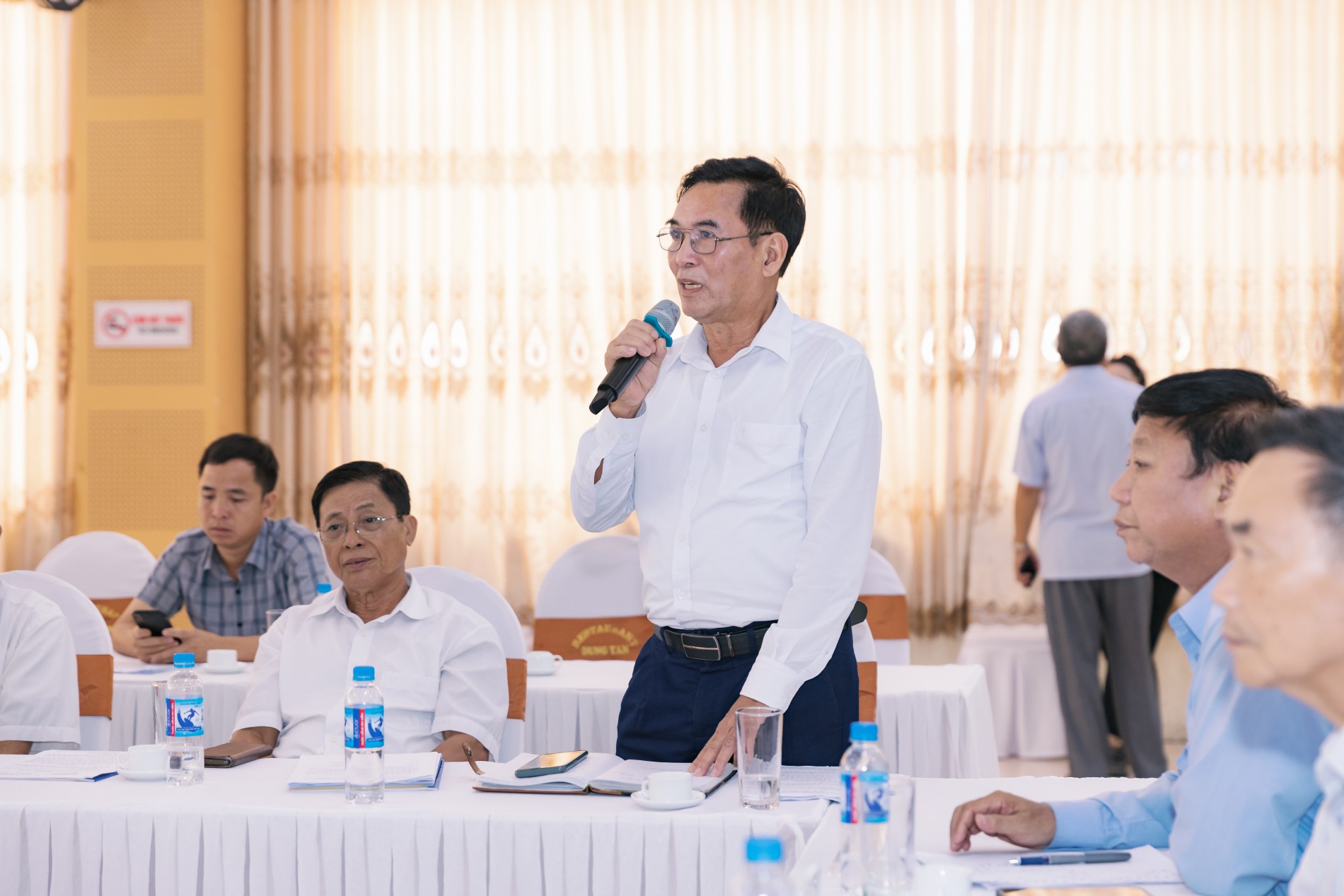 Hội Sinh vật cảnh Thái Nguyên: Từ tái tổ chức đến mục tiêu Đại hội nhiệm kỳ 2026–2030