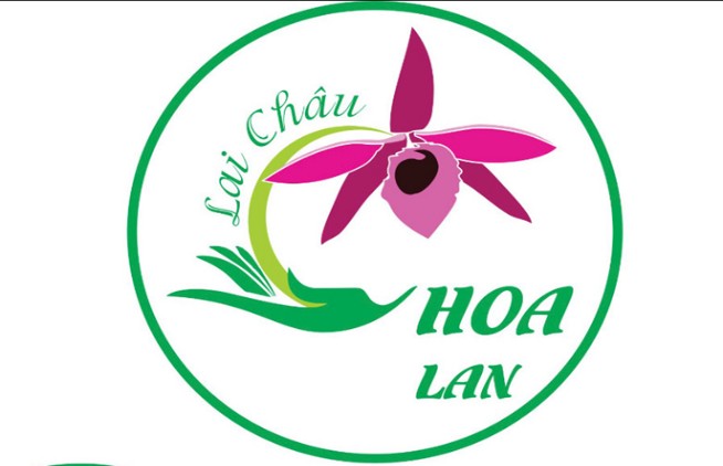 Hoa lan Lai Châu được bảo hộ nhãn hiệu tập thể và chuyển giao kỹ thuật
