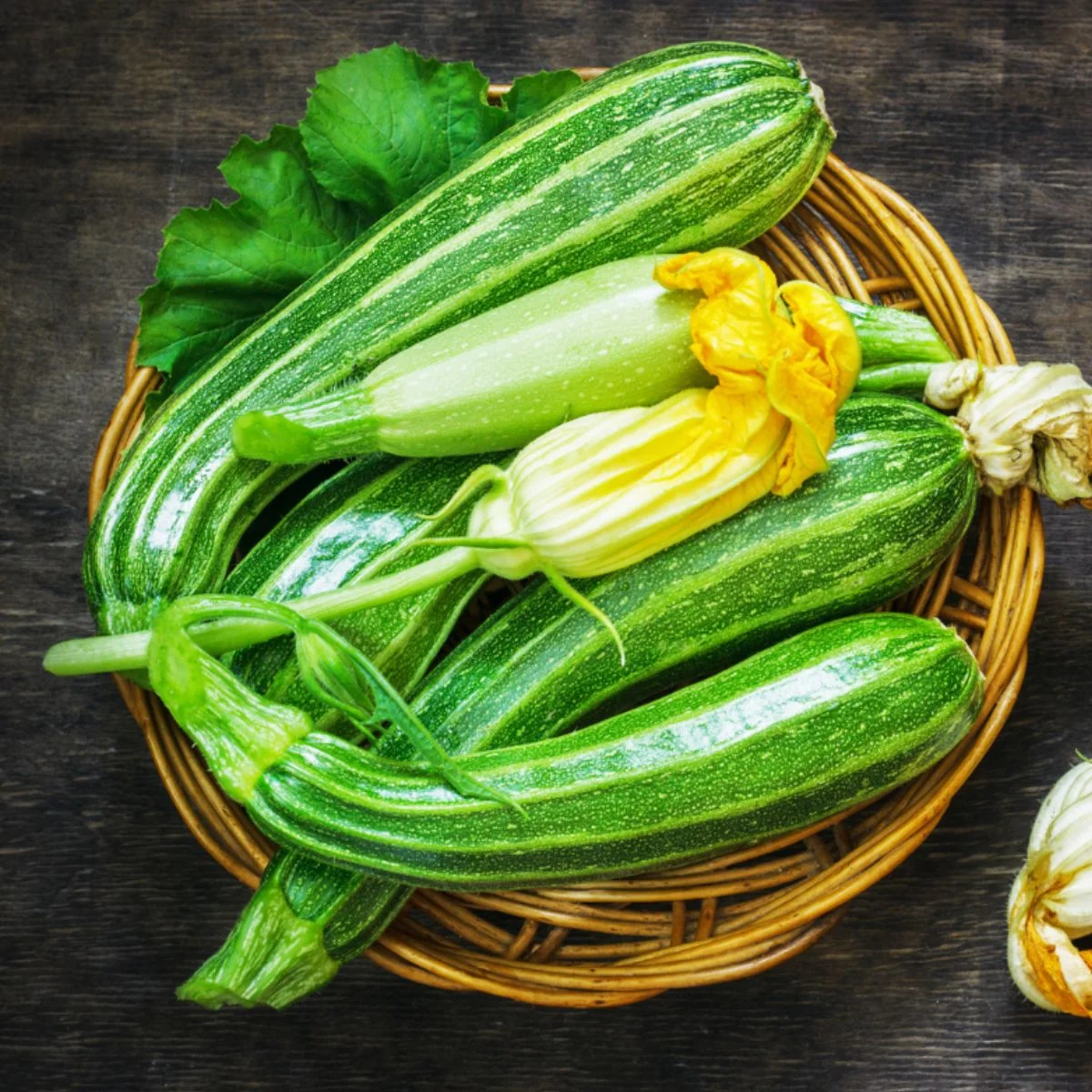 Quả rẻ nhưng giàu dinh dưỡng, nhồi thịt lên là món ngon bổ gấp bội