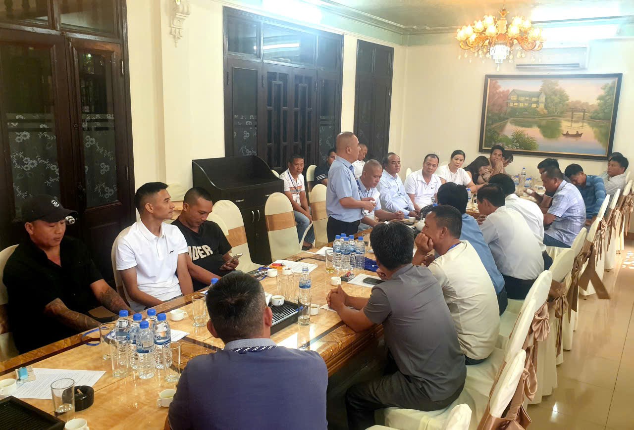 Câu lạc bộ Cây cảnh nghệ thuật Đất Tổ – Điểm hẹn của tinh hoa cây cảnh ba tỉnh