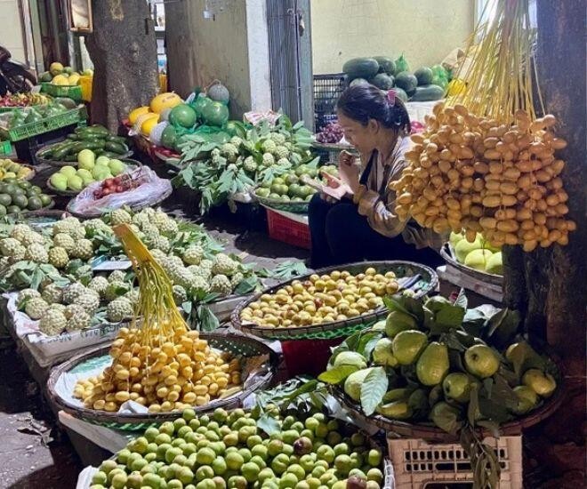 Loại quả đắt đỏ đến từ sa mạc: Từ đặc sản nhà giàu giờ thành hàng phổ thông ai cũng mua được