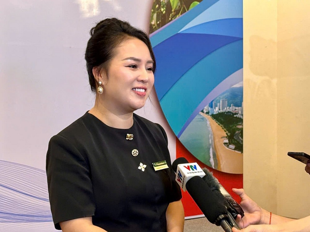 Gia Lai khởi công Nhà máy chế biến nông lâm sản Vinanutrifood Bình Định