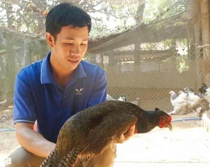 Khi bảo tồn gắn với sinh kế: Mô hình nuôi động vật quý hiếm được pháp luật cho phép
