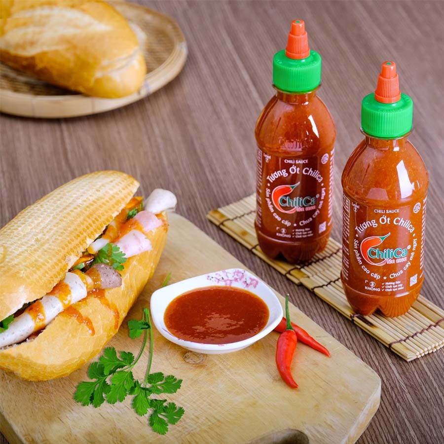 Ớt Đồng Tháp “hồi sinh” nhờ công nghệ lên men, xuất khẩu sang 13 quốc gia