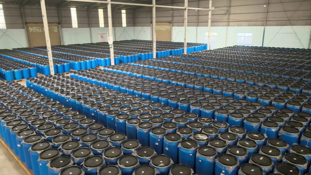 Ớt Đồng Tháp “hồi sinh” nhờ công nghệ lên men, xuất khẩu sang 13 quốc gia