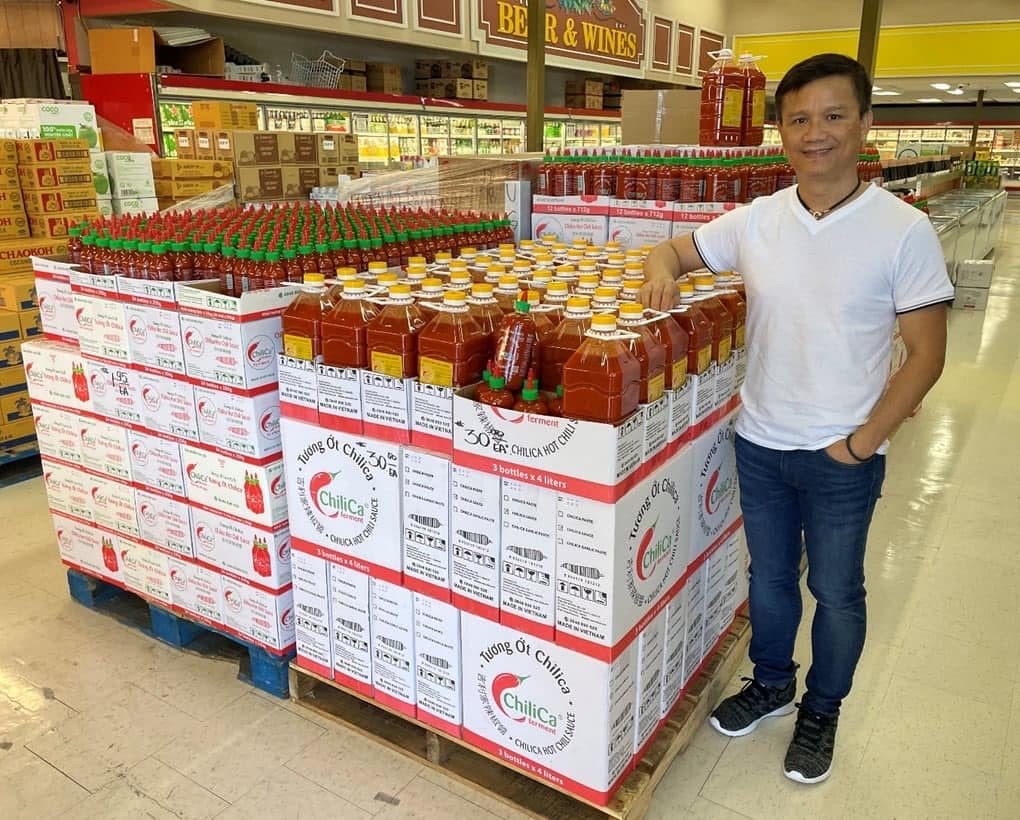 Ớt Đồng Tháp “hồi sinh” nhờ công nghệ lên men, xuất khẩu sang 13 quốc gia