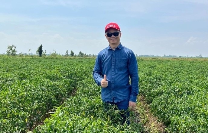 Ớt Đồng Tháp “hồi sinh” nhờ công nghệ lên men, xuất khẩu sang 13 quốc gia