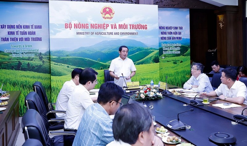 Ngành Trồng trọt – trụ cột nông nghiệp, sẵn sàng cho giai đoạn tăng trưởng mới