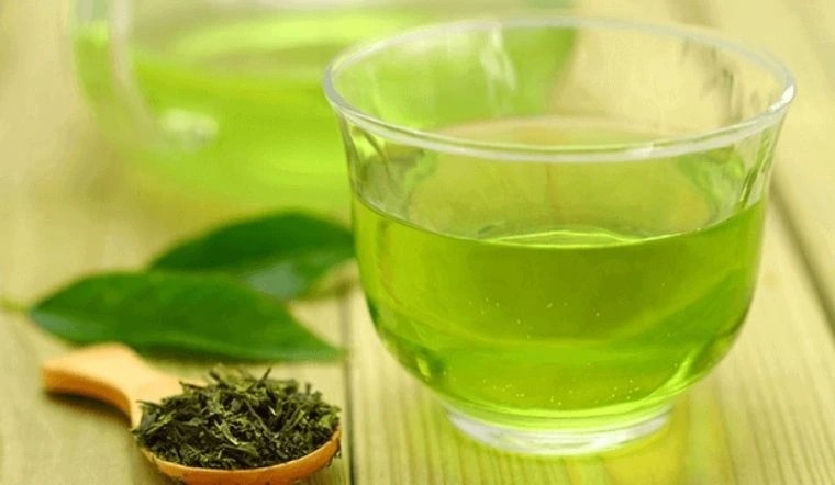Phát hiện tác dụng quan trọng của trà xanh, đặc biệt với người lớn tuổi