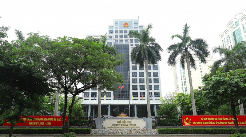 Bộ Nội vụ – Từ dấu mốc lịch sử Cách mạng Tháng Tám 1945 đến hành trình 80 năm xây dựng và phát triển