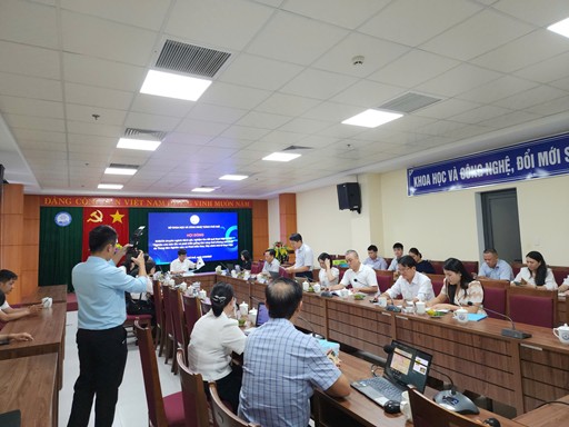 Nghiên cứu bảo tồn Mai vàng Huế (Hoàng mai Huế) – Bước tiến khoa học cho phát triển bền vững cây cảnh Việt