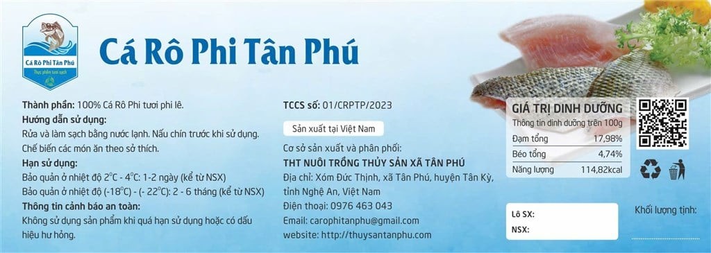 Loại cá ít xương, giàu đạm, nuôi dày đặc ở hồ Nghệ An, hễ vớt lên là hết hàng