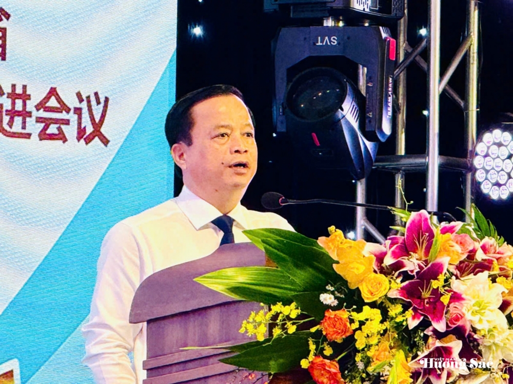 Gia Lai: Cơ hội vàng thúc đẩy xuất khẩu nông sản sang thị trường Trung Quốc