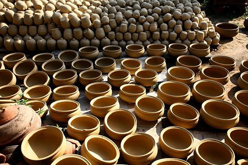 Ba làng nghề trăm tuổi giữa lòng di sản Hội An