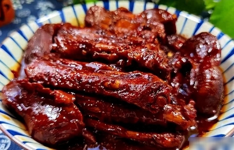 Món ngon mùa thu: Loại thịt thanh mát, bổ dưỡng, thơm ngon hơn thịt bò, thịt lợn, hầm một nồi ăn mê ngay