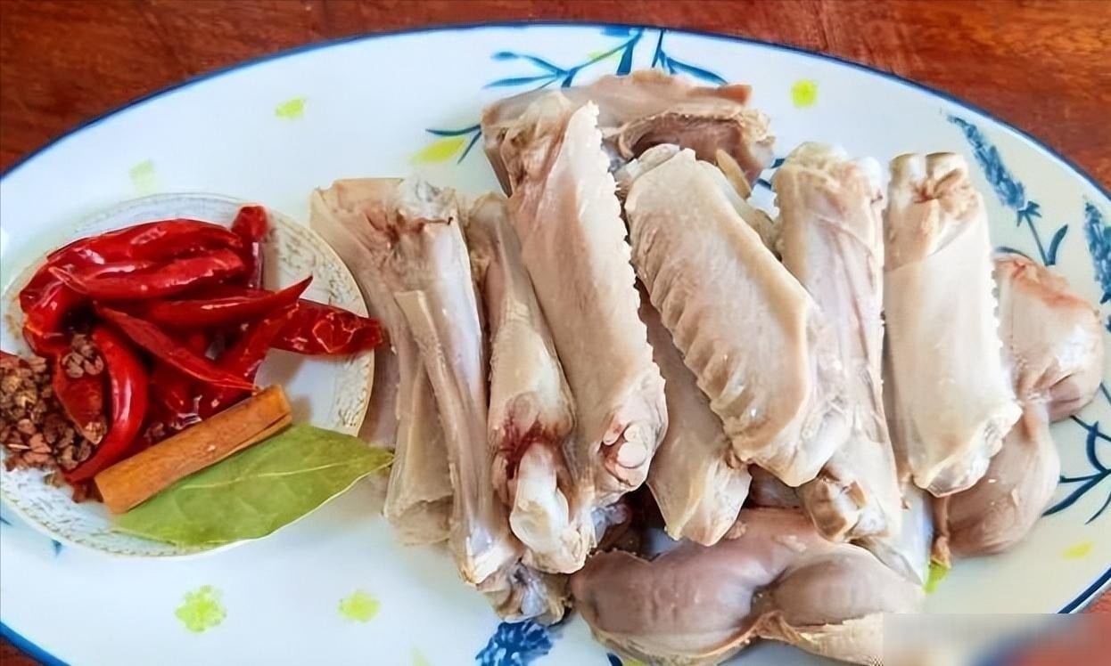 Món ngon mùa thu: Loại thịt thanh mát, bổ dưỡng, thơm ngon hơn thịt bò, thịt lợn, hầm một nồi ăn mê ngay