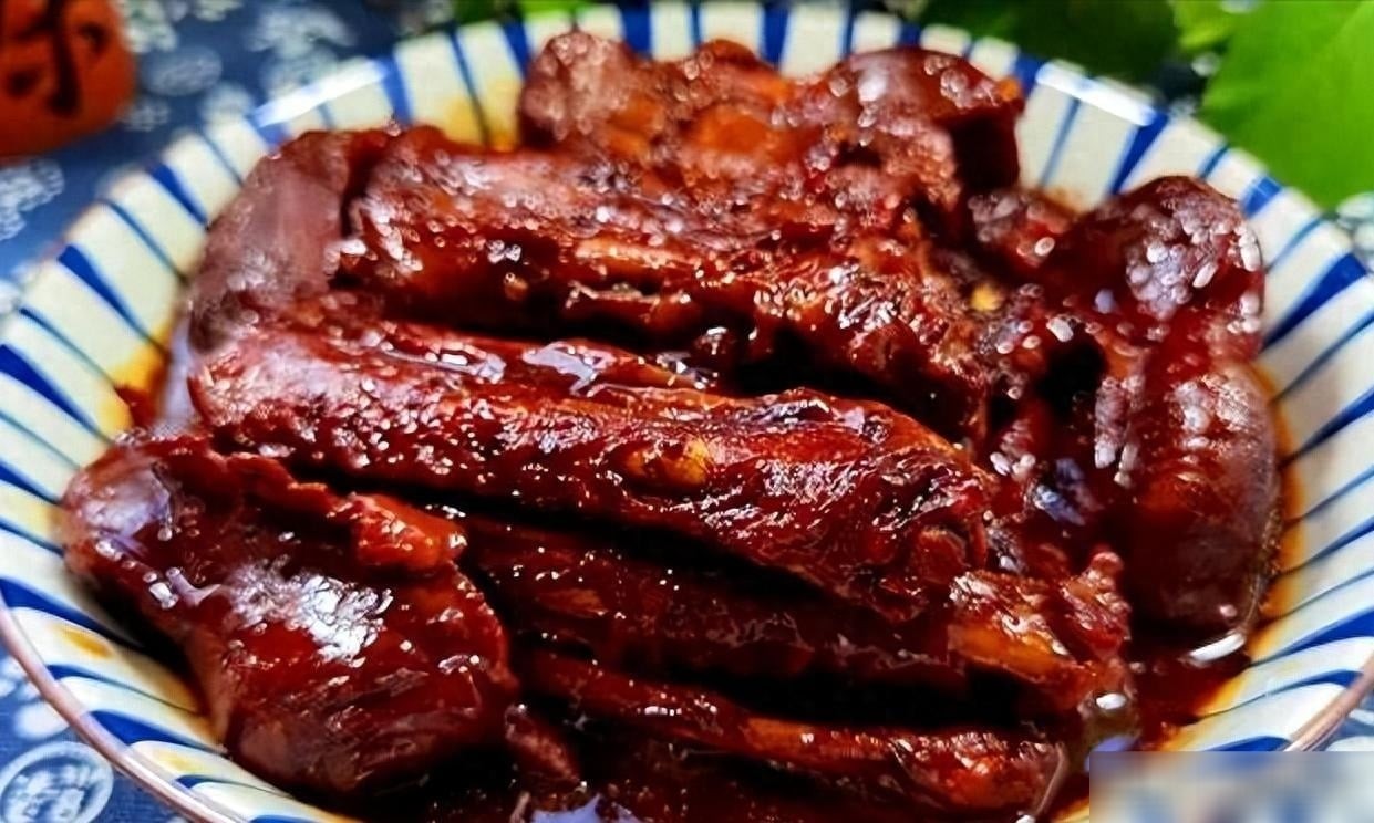 Món ngon mùa thu: Loại thịt thanh mát, bổ dưỡng, thơm ngon hơn thịt bò, thịt lợn, hầm một nồi ăn mê ngay