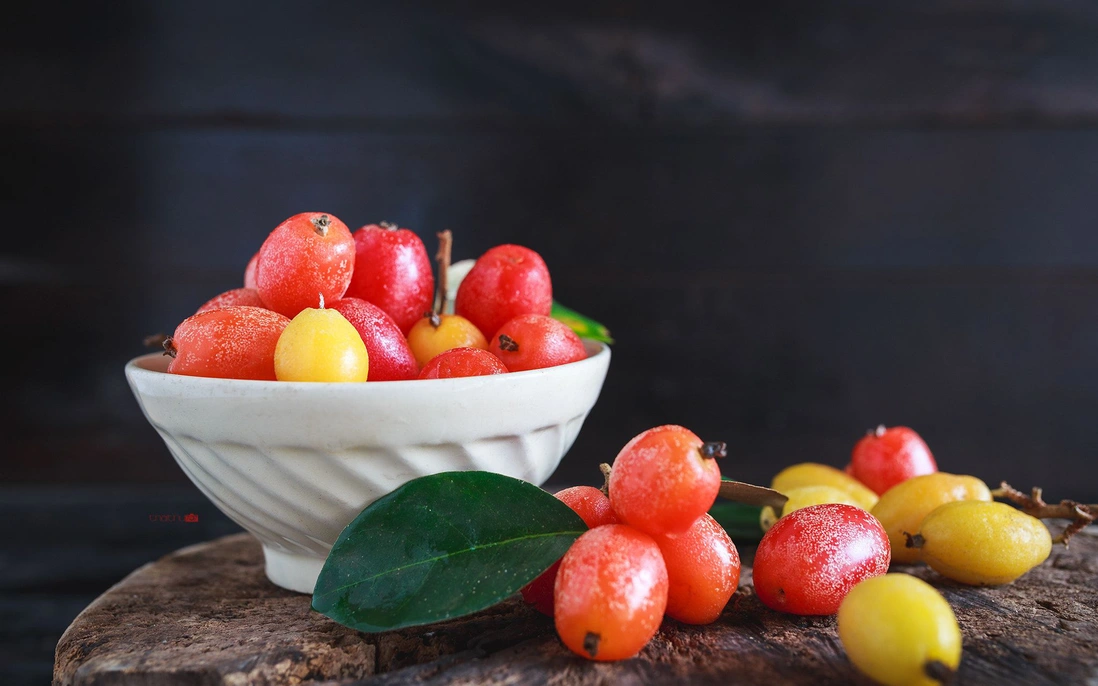 Loại quả ăn được cả xanh lẫn chín, trồng tràn lan ở Việt Nam, được Trung Quốc ưa chuộng với giá bán ngất ngưởng