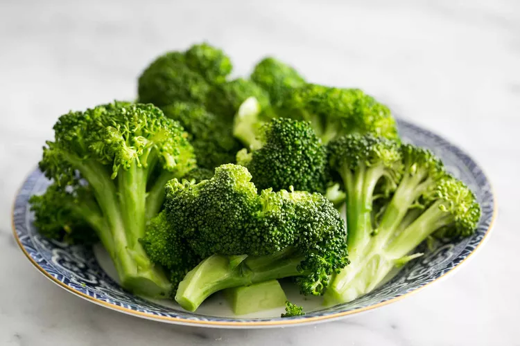 Vua thải độc gan vừa ngon vừa rẻ, giàu vitamin K và tốt cho huyết áp