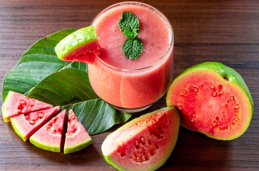 Loại quả dân dã, ăn vào thơm nức nhà, hóa ra là kho vitamin C cho cả gia đình