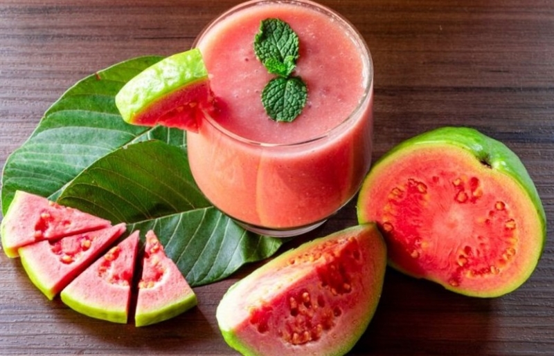Loại quả dân dã, ăn vào thơm nức nhà, hóa ra là "kho vitamin C" cho cả gia đình