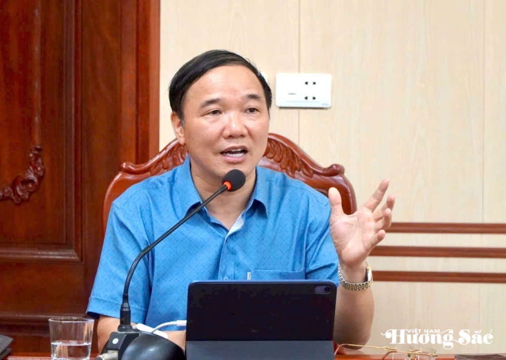 Tuyên Quang tổ chức Triển lãm cây cảnh chào mừng Đại hội đại biểu Đảng bộ tỉnh, nhiệm kỳ 2025 – 2030