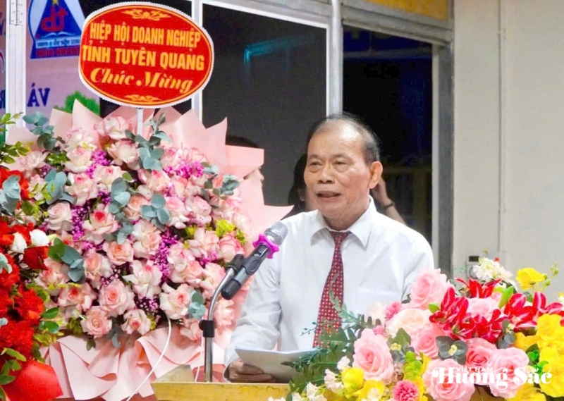 Tuyên Quang tổ chức Triển lãm cây cảnh chào mừng Đại hội đại biểu Đảng bộ tỉnh, nhiệm kỳ 2025 – 2030